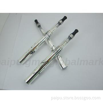 ego vapor  EGO-S electronic cigarette battery  top design